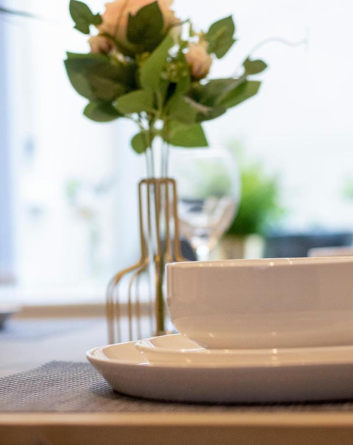 The Belfast Boutique Central Cozy Sleeps7 (Adults Only) エクステリア 写真