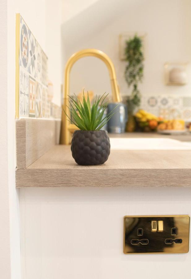 The Belfast Boutique Central Cozy Sleeps7 (Adults Only) エクステリア 写真