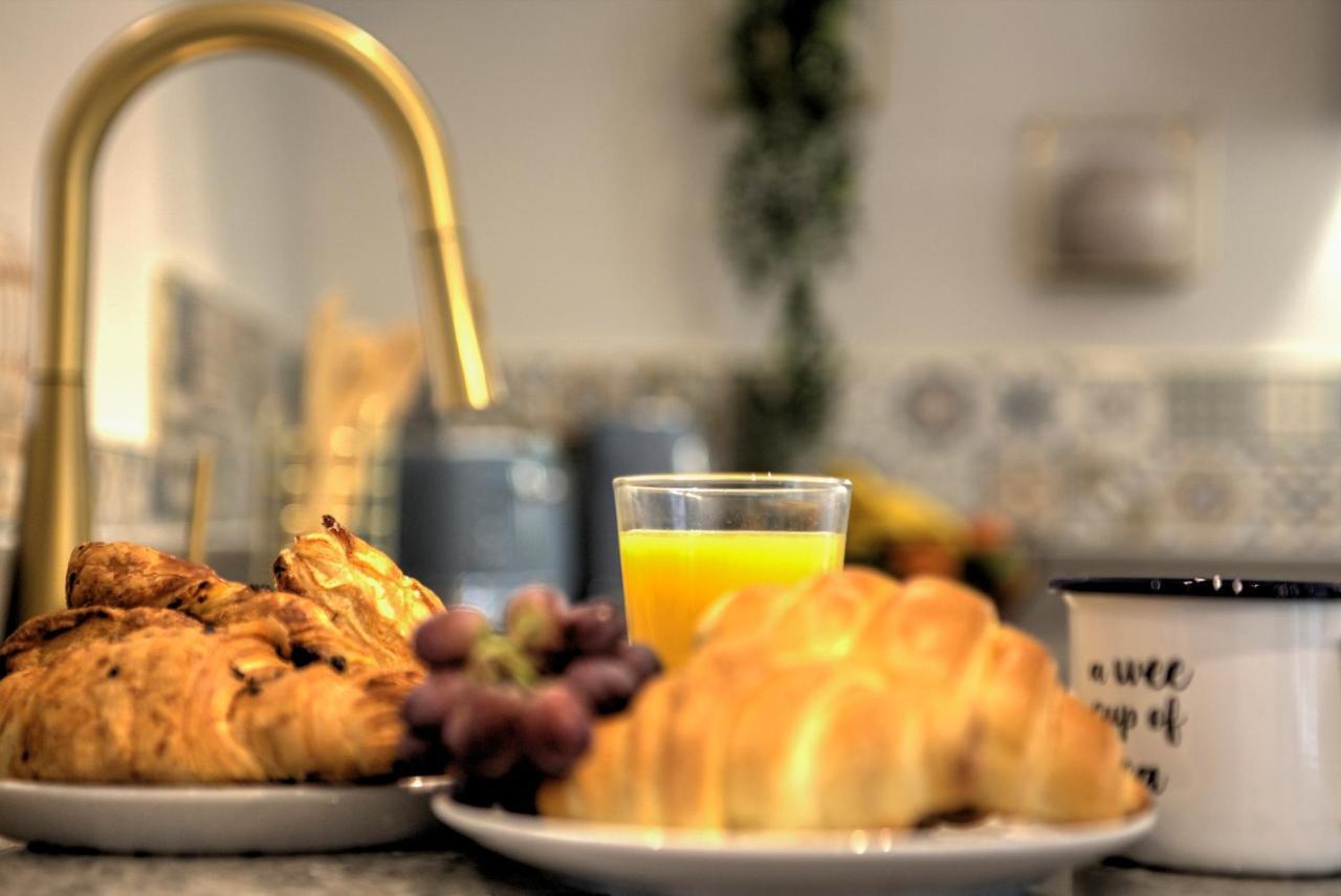 The Belfast Boutique Central Cozy Sleeps7 (Adults Only) エクステリア 写真