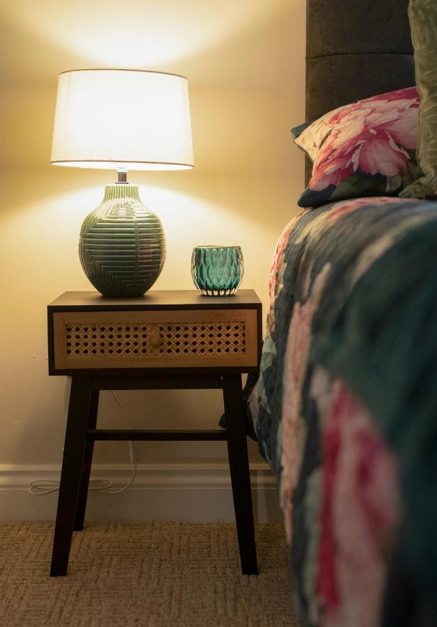 The Belfast Boutique Central Cozy Sleeps7 (Adults Only) エクステリア 写真