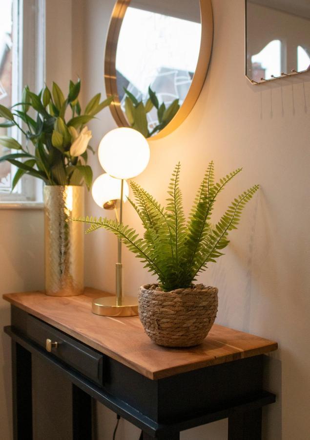 The Belfast Boutique Central Cozy Sleeps7 (Adults Only) エクステリア 写真