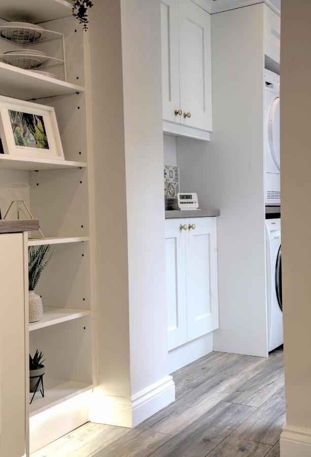 The Belfast Boutique Central Cozy Sleeps7 (Adults Only) エクステリア 写真