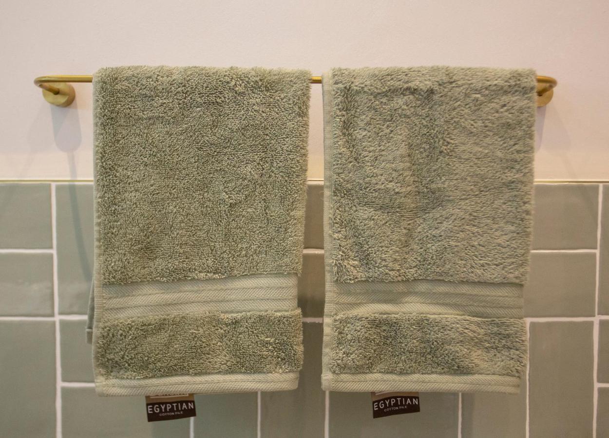 The Belfast Boutique Central Cozy Sleeps7 (Adults Only) エクステリア 写真