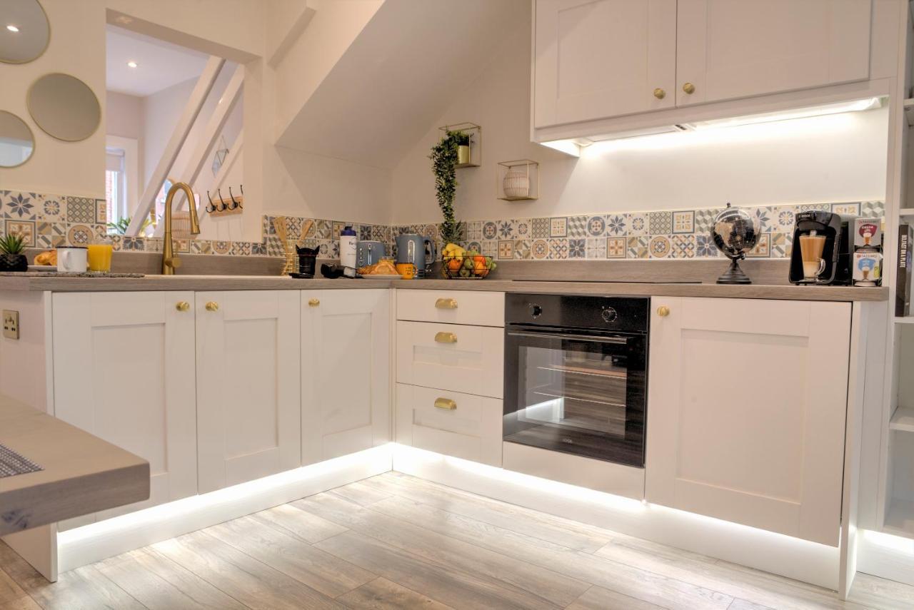 The Belfast Boutique Central Cozy Sleeps7 (Adults Only) エクステリア 写真
