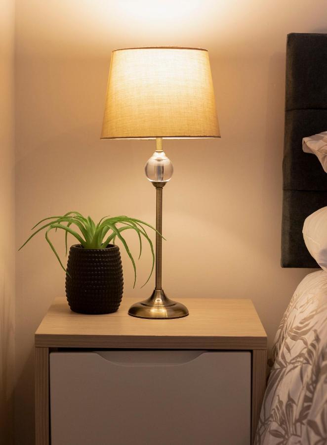 The Belfast Boutique Central Cozy Sleeps7 (Adults Only) エクステリア 写真